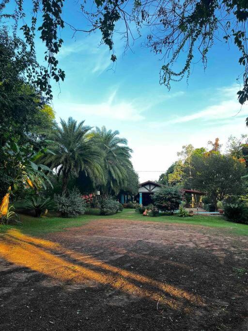 Chacara Trevisio, Proximo Aos Parques Casa de férias *