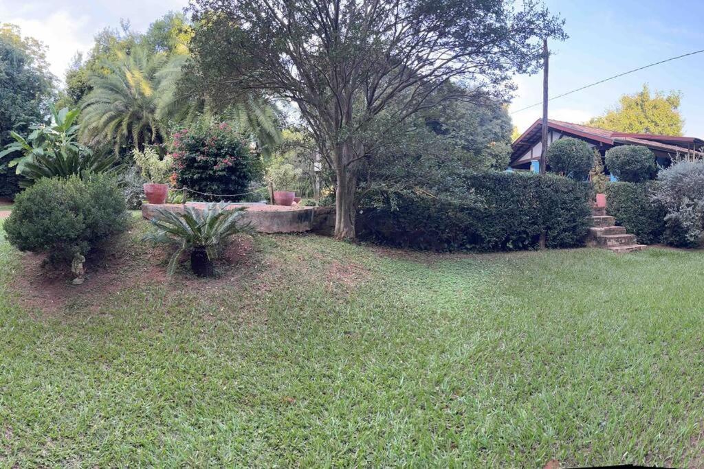 Chacara Trevisio, Proximo Aos Parques Casa de férias