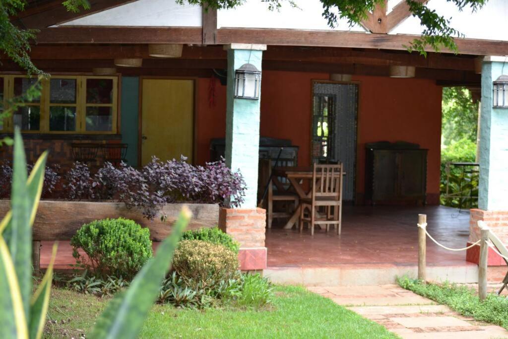 Chacara Trevisio, Proximo Aos Parques Olímpia