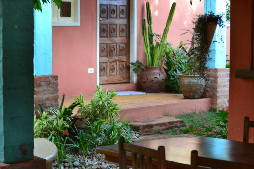 Chacara Trevisio, Proximo Aos Parques
