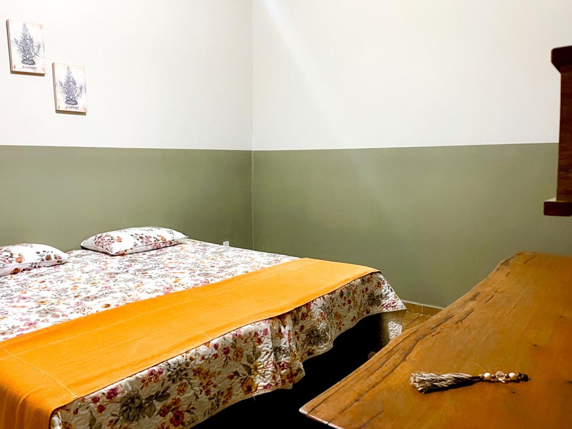 Chacara Trevisio, Proximo Aos Parques Casa de férias