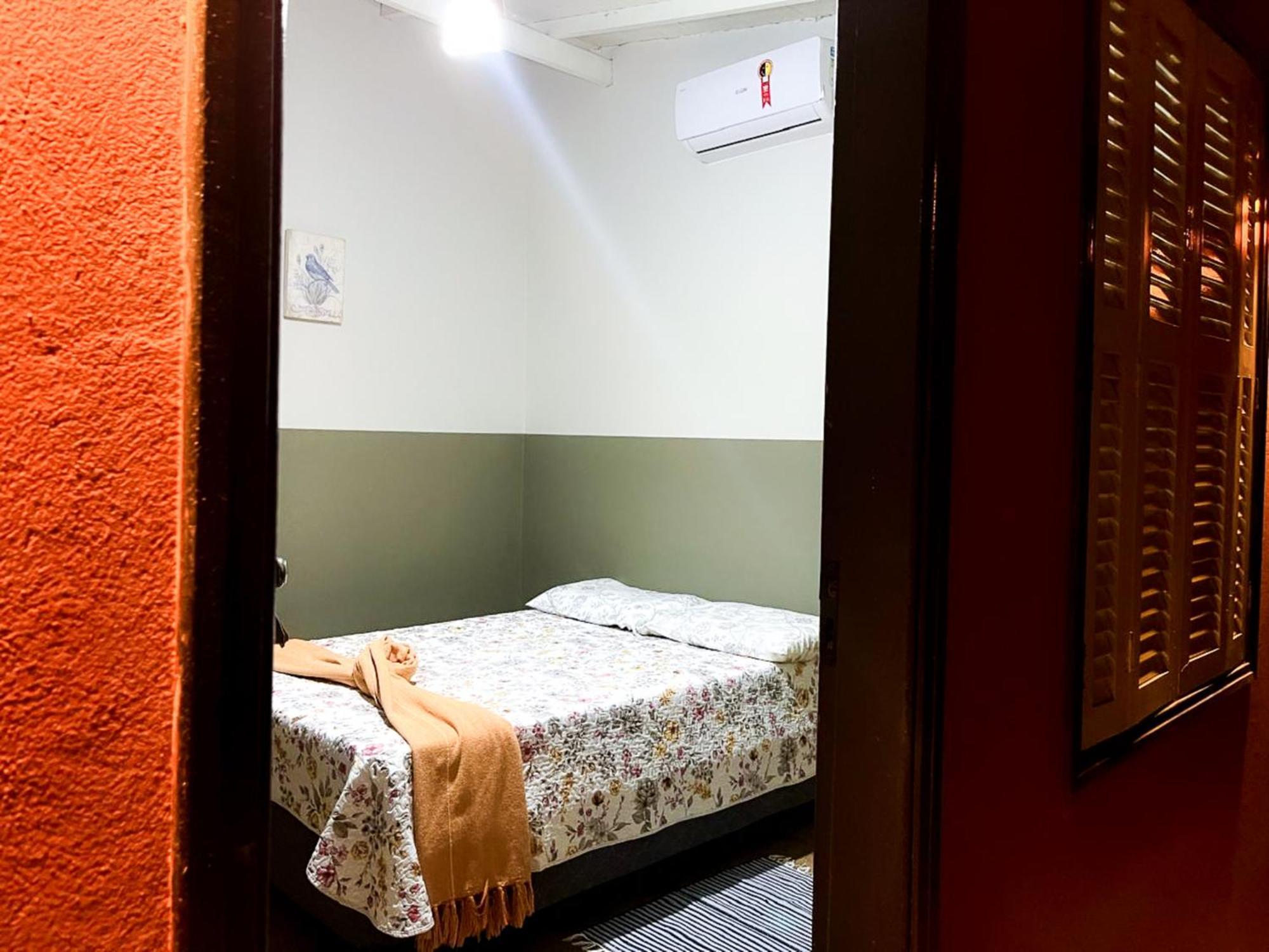 Chacara Trevisio, Proximo Aos Parques Casa de férias Olímpia