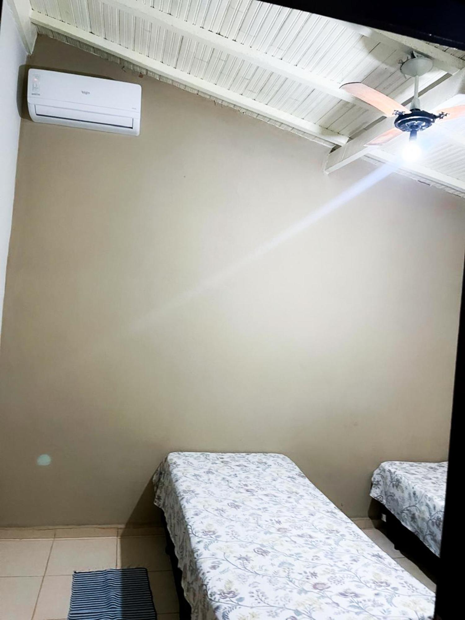 Casa de férias Chacara Trevisio, Proximo Aos Parques Olímpia