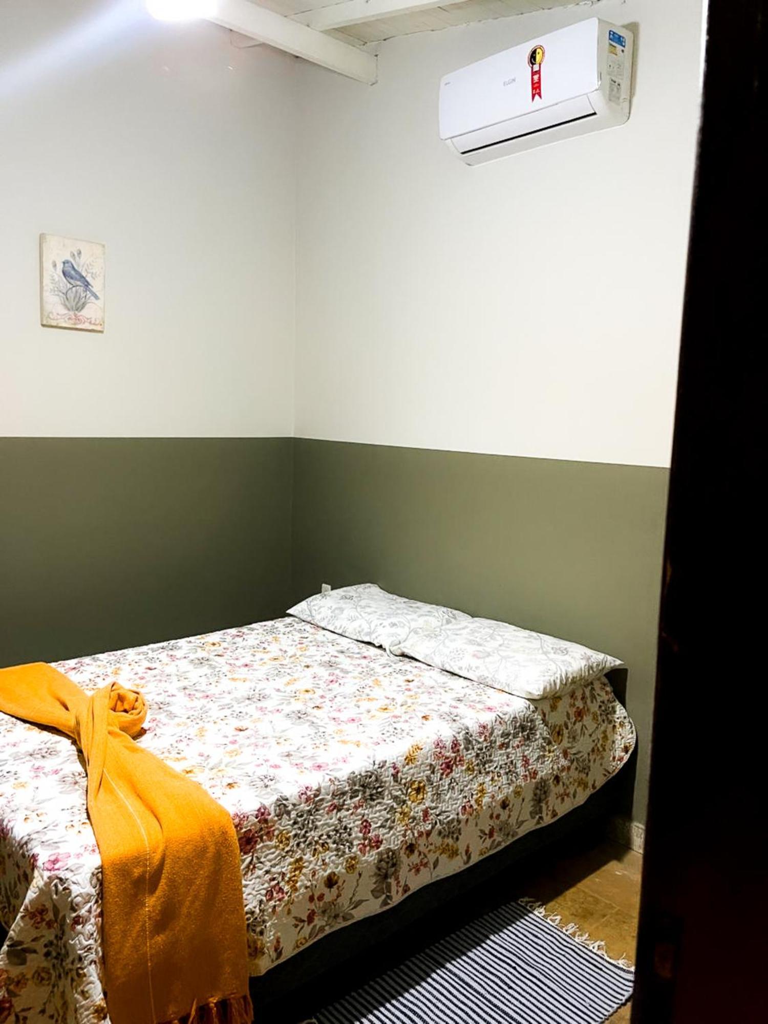 Casa de férias Chacara Trevisio, Proximo Aos Parques *