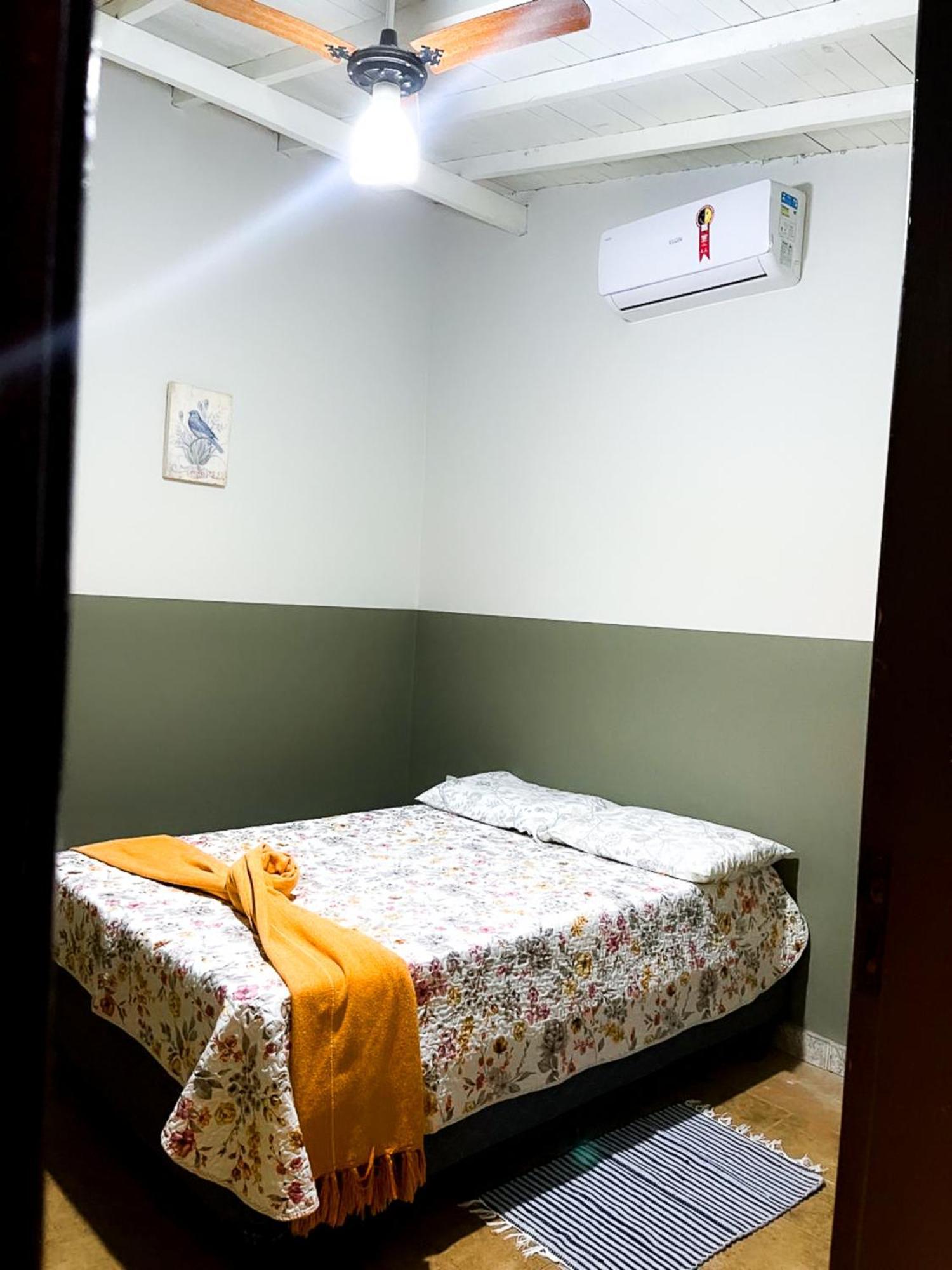 Chacara Trevisio, Proximo Aos Parques * Olímpia