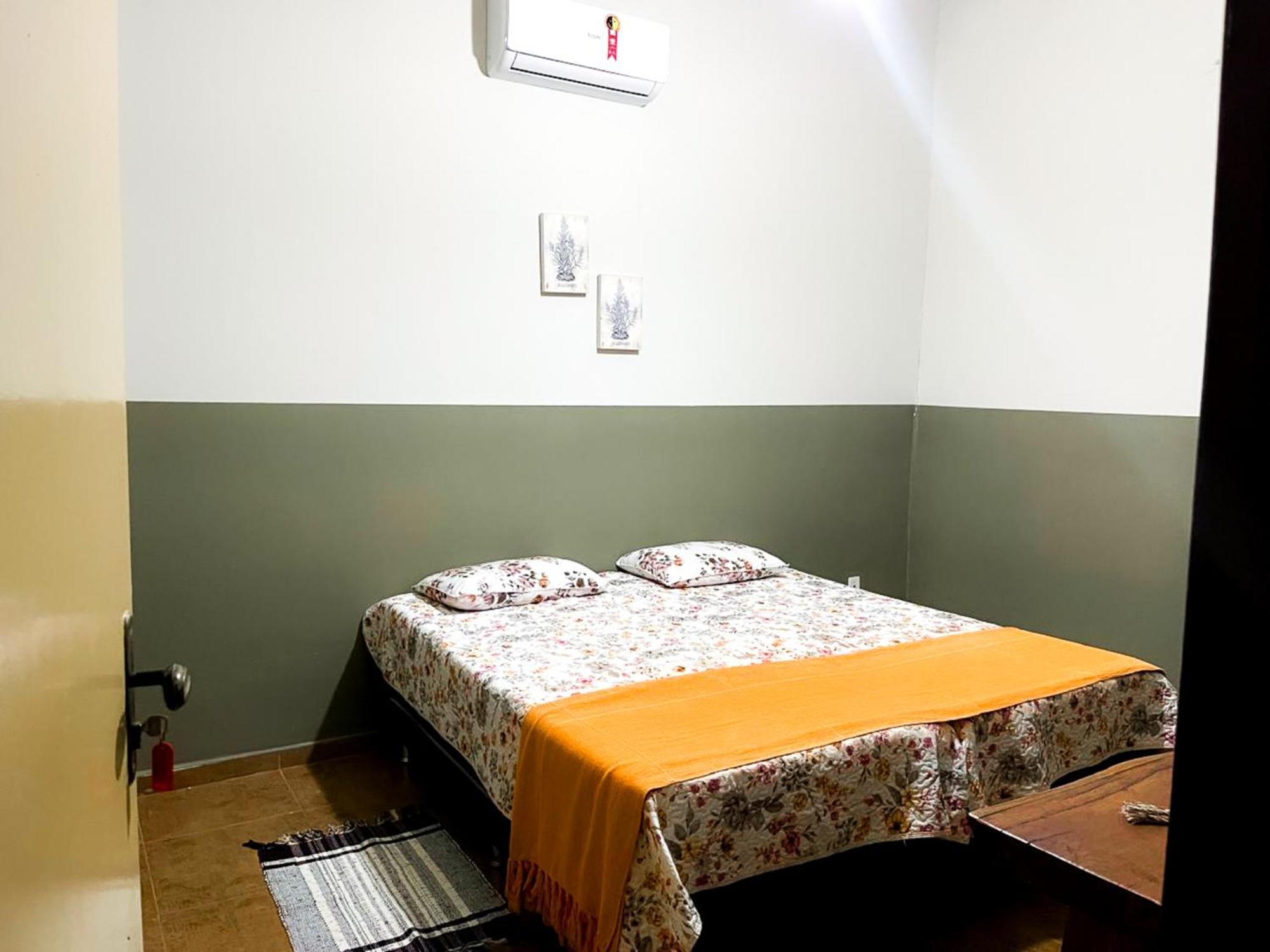 Casa de férias Chacara Trevisio, Proximo Aos Parques
