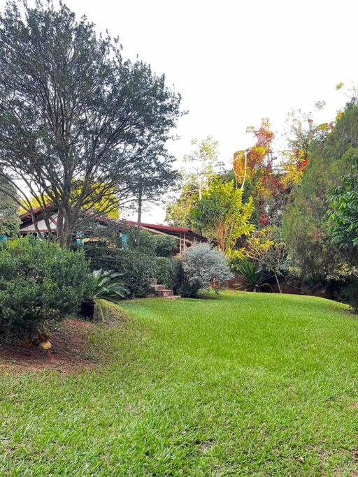 Holiday home Chacara Trevisio, Proximo Aos Parques *