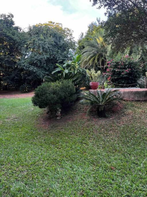 Chacara Trevisio, Proximo Aos Parques