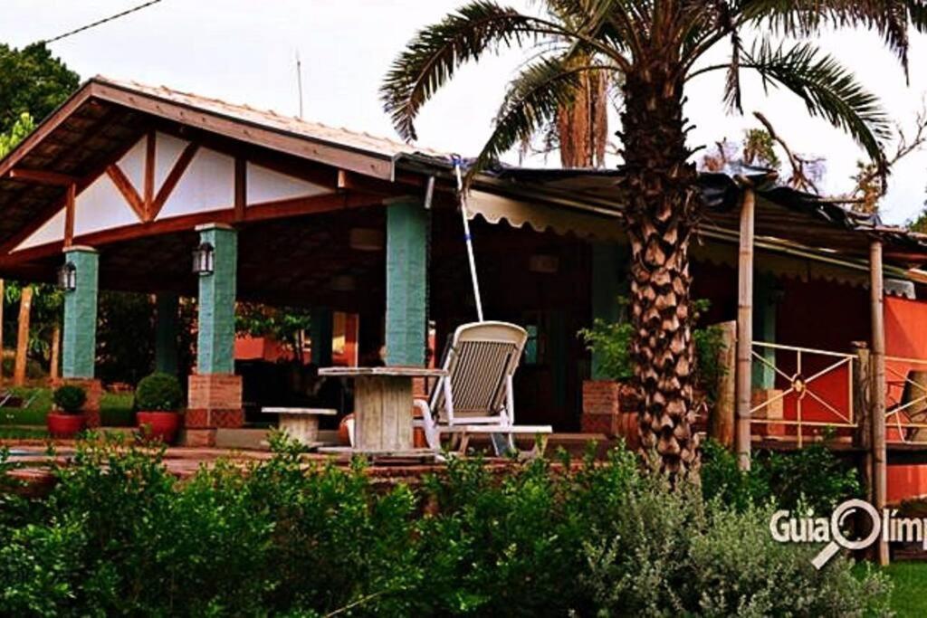 Holiday home Chacara Trevisio, Proximo Aos Parques *