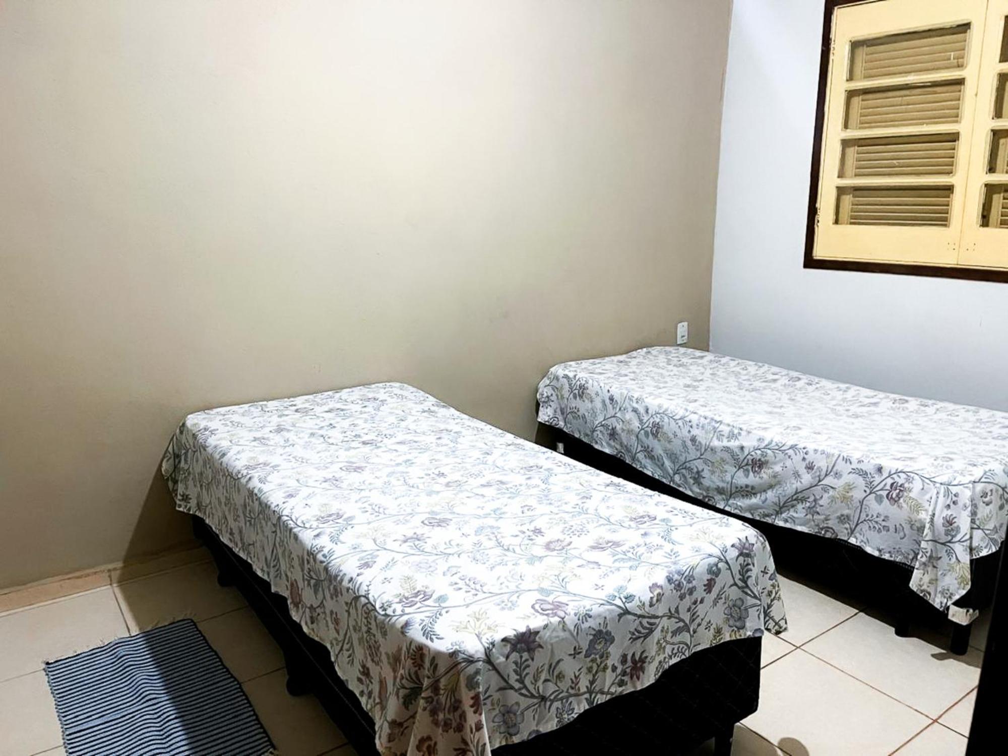 Chacara Trevisio, Proximo Aos Parques Holiday home *