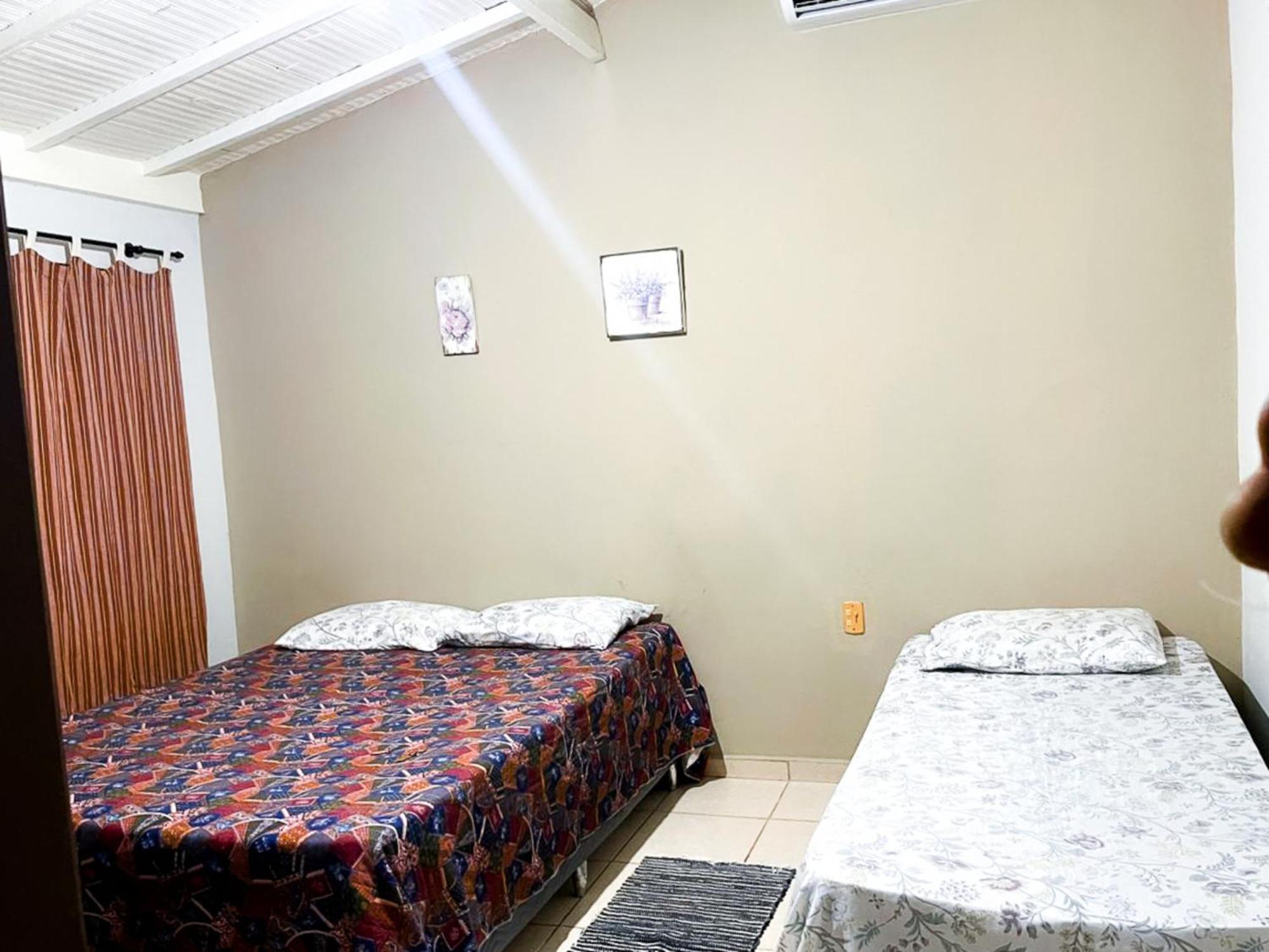 Holiday home Chacara Trevisio, Proximo Aos Parques *