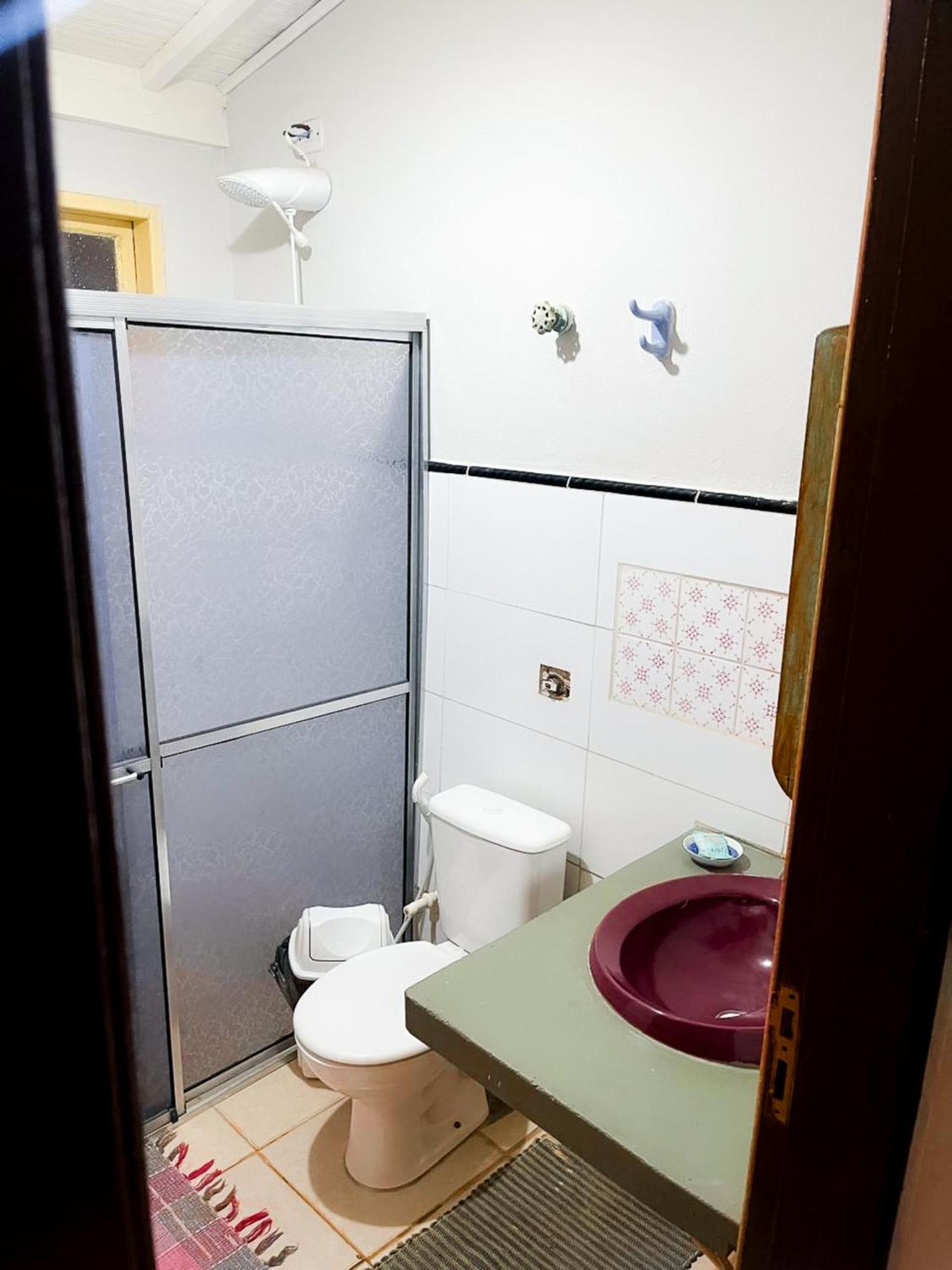 Holiday home Chacara Trevisio, Proximo Aos Parques Olimpia
