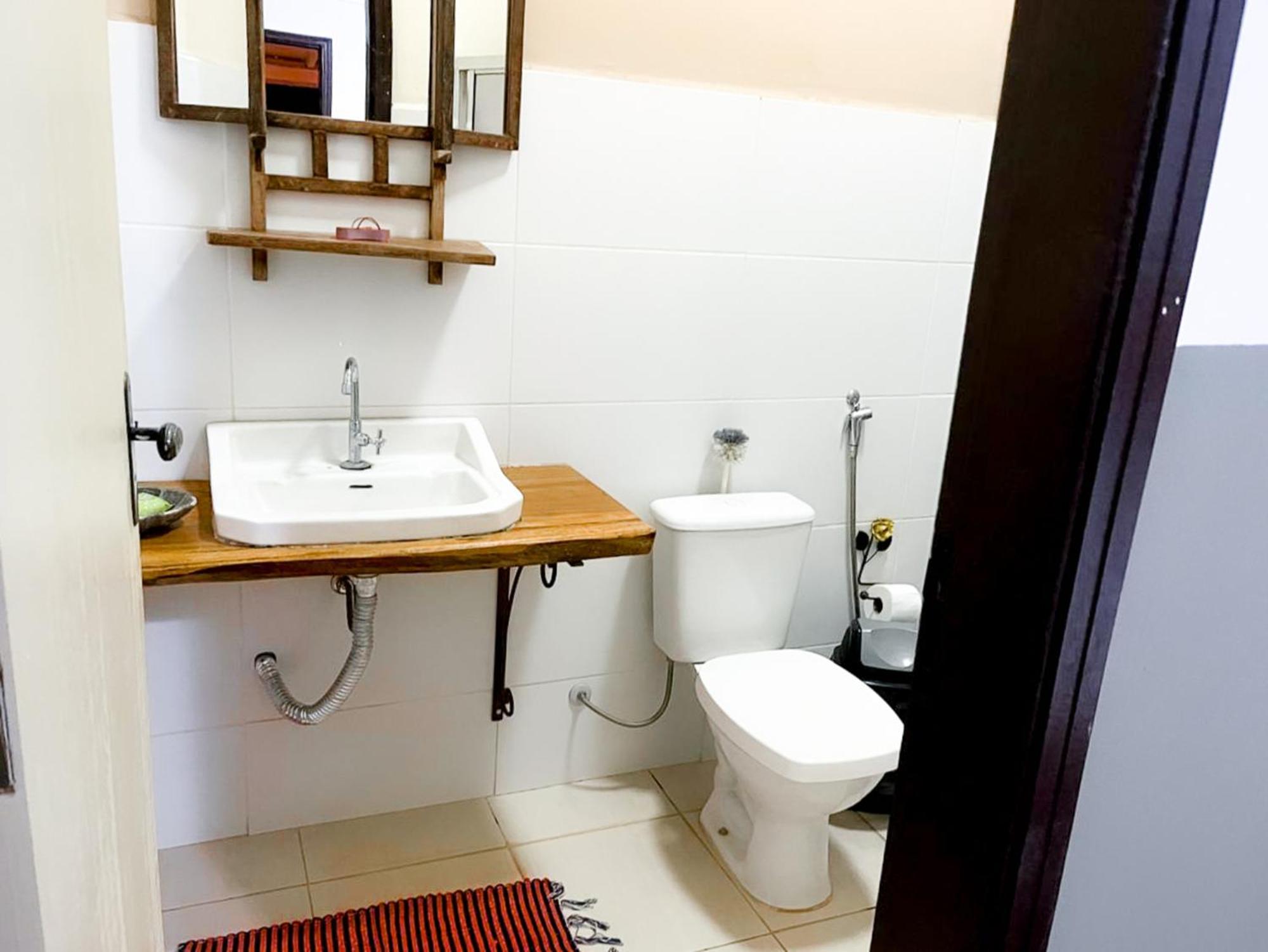 Chacara Trevisio, Proximo Aos Parques Holiday home Olimpia